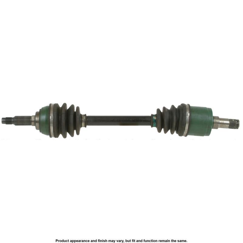 A1 Cardone 601292 - CV Axle Shaft A1 Cardone 601292 CV Axle Assembly product image 3 of 3