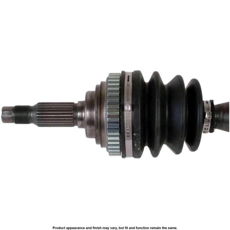 A1 Cardone 601293 CV Axle Assembly product image 1 of 3
