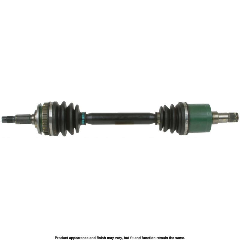 A1 Cardone 601294 - CV Axle Shaft A1 Cardone 601294 CV Axle Assembly product image 2 of 3