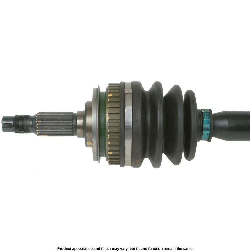 A1 Cardone 601294 - CV Axle Shaft A1 Cardone 601294 CV Axle Assembly product image 3 of 3
