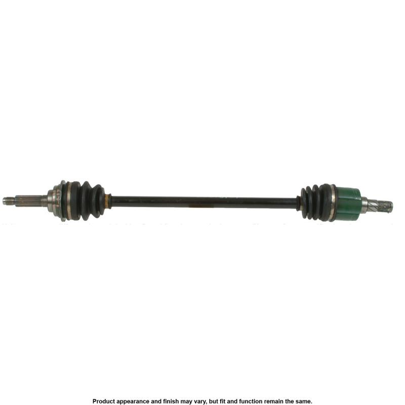 A1 Cardone 601297 - CV Axle Shaft A1 Cardone 601297 CV Axle Assembly product image 1 of 3