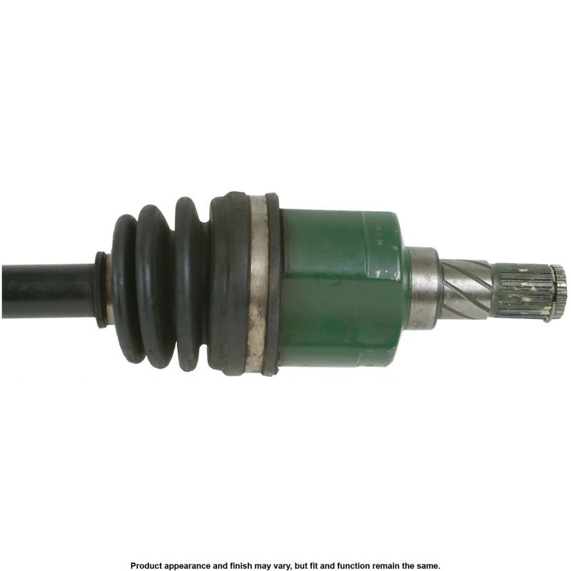 A1 Cardone 601297 - CV Axle Shaft A1 Cardone 601297 CV Axle Assembly product image 2 of 3