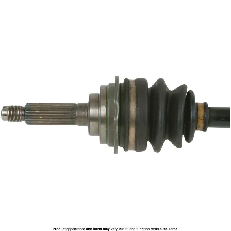 A1 Cardone 601297 - CV Axle Shaft A1 Cardone 601297 CV Axle Assembly product image 3 of 3