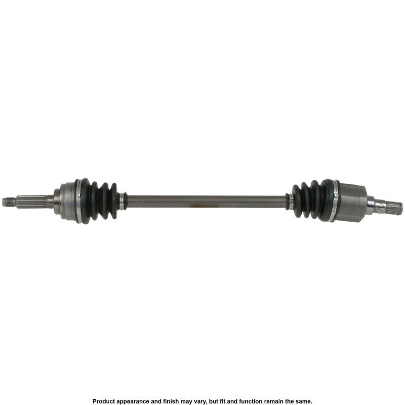 A1 Cardone 601298 - CV Axle Shaft A1 Cardone 601298 CV Axle Assembly product image 1 of 3