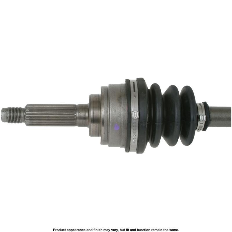 A1 Cardone 601298 - CV Axle Shaft A1 Cardone 601298 CV Axle Assembly product image 2 of 3