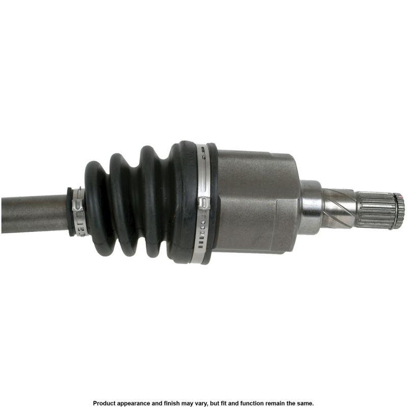 A1 Cardone 601298 - CV Axle Shaft A1 Cardone 601298 CV Axle Assembly product image 3 of 3