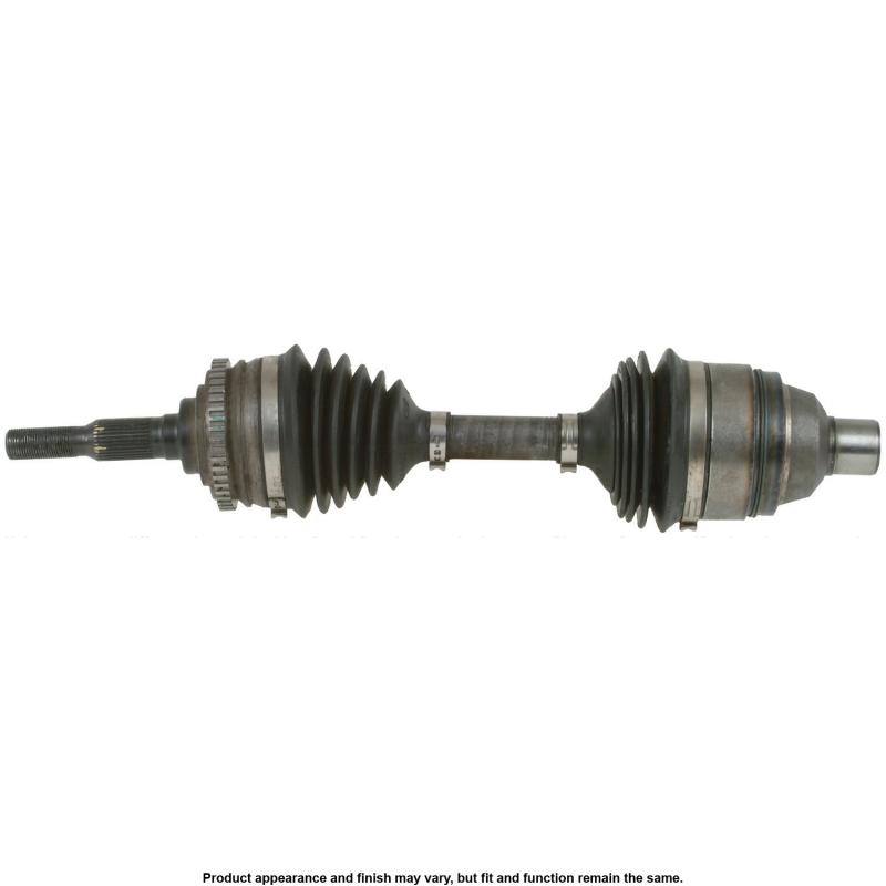 A1 Cardone 601299 - CV Axle Shaft A1 Cardone 601299 CV Axle Assembly product image 1 of 3