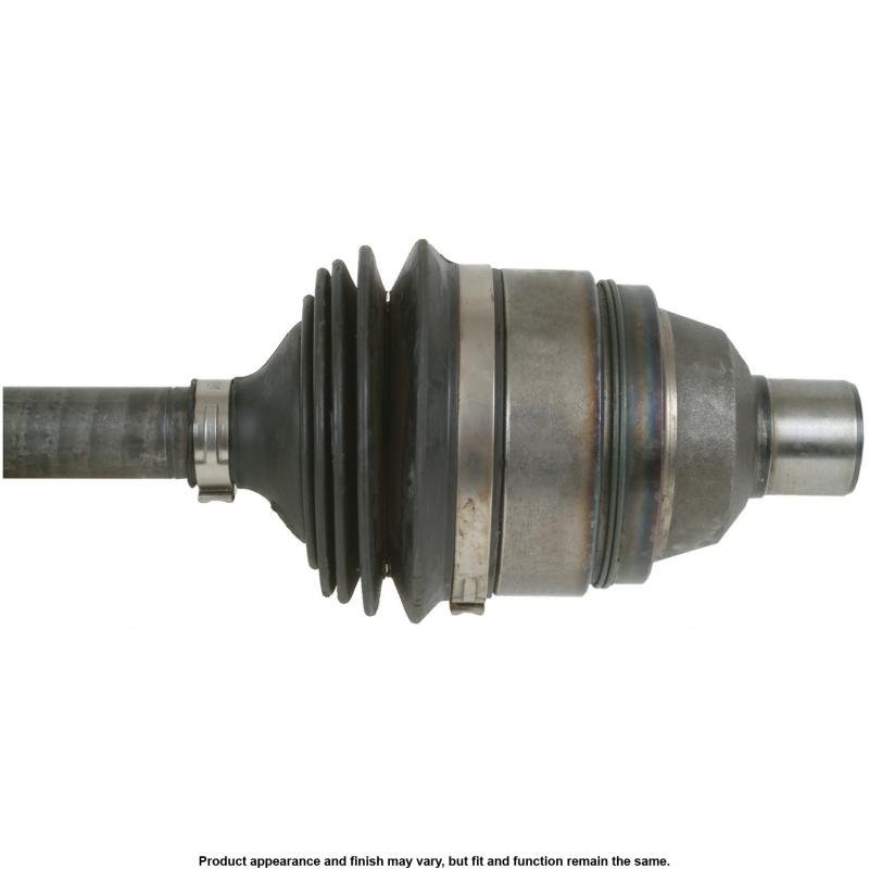 A1 Cardone 601299 - CV Axle Shaft A1 Cardone 601299 CV Axle Assembly product image 2 of 3