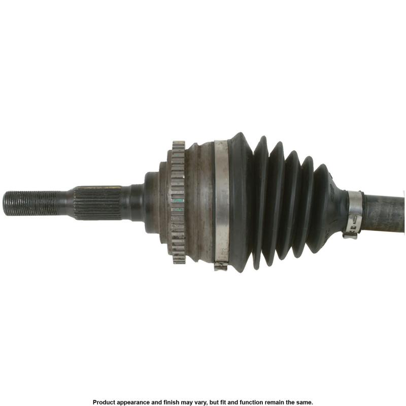 A1 Cardone 601299 - CV Axle Shaft A1 Cardone 601299 CV Axle Assembly product image 3 of 3