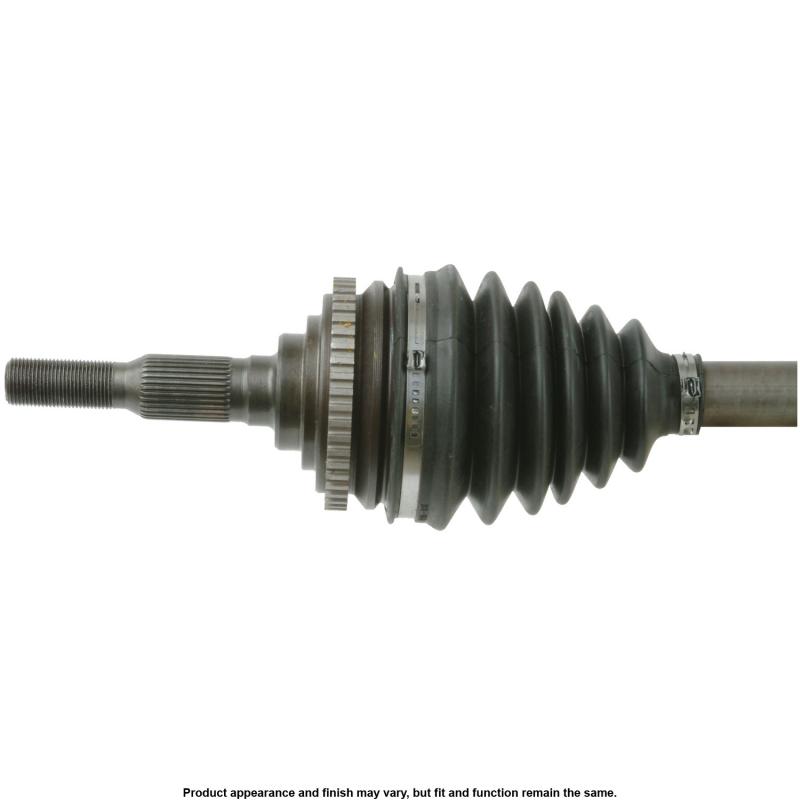 A1 Cardone 601300 - CV Axle Shaft A1 Cardone 601300 CV Axle Assembly product image 1 of 3