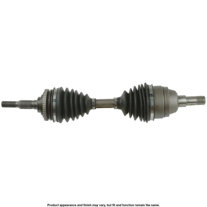 A1 Cardone 601300 - CV Axle Shaft A1 Cardone 601300 CV Axle Assembly product image 2 of 3