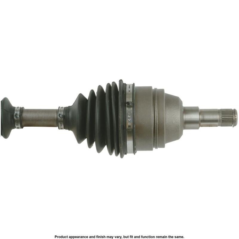 A1 Cardone 601300 - CV Axle Shaft A1 Cardone 601300 CV Axle Assembly product image 3 of 3