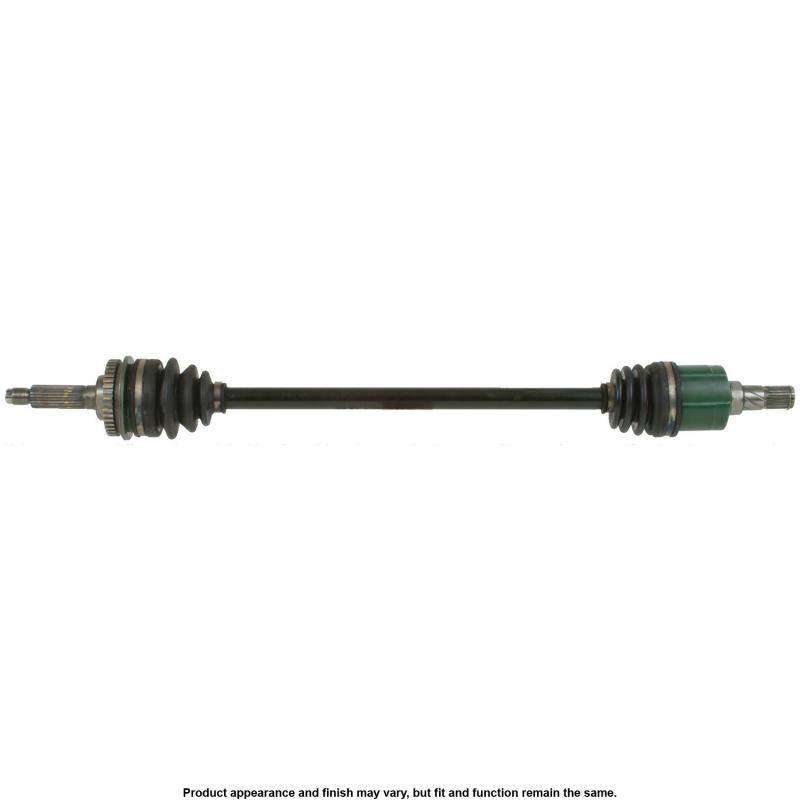 A1 Cardone 601304 - CV Axle Shaft A1 Cardone 601304 CV Axle Assembly product image 1 of 3