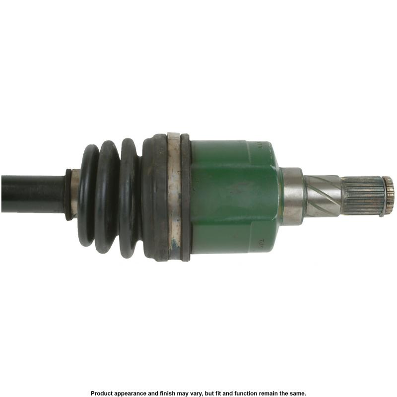 A1 Cardone 601304 - CV Axle Shaft A1 Cardone 601304 CV Axle Assembly product image 2 of 3