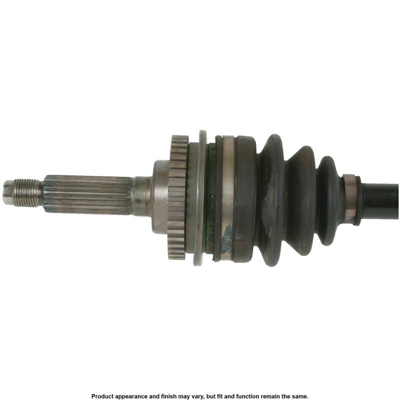 A1 Cardone 601304 - CV Axle Shaft A1 Cardone 601304 CV Axle Assembly product image 3 of 3
