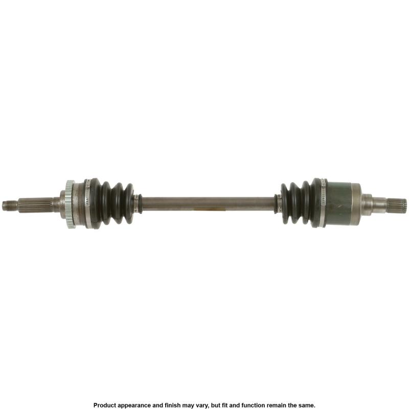 A1 Cardone 601308 CV Axle Assembly product image 2 of 3