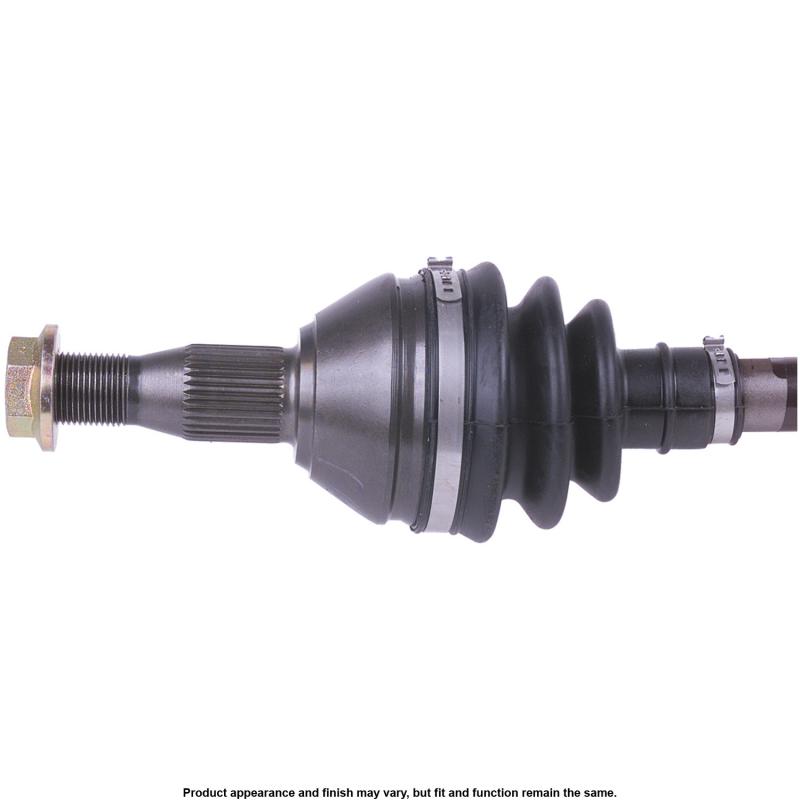 A1 Cardone 601309 - CV Axle Shaft A1 Cardone 601309 CV Axle Assembly product image 1 of 3