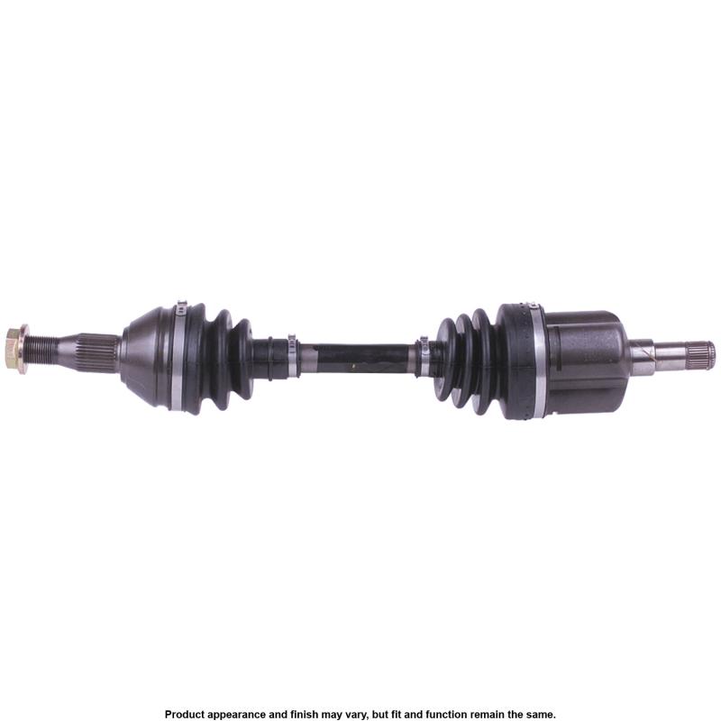 A1 Cardone 601309 - CV Axle Shaft A1 Cardone 601309 CV Axle Assembly product image 3 of 3