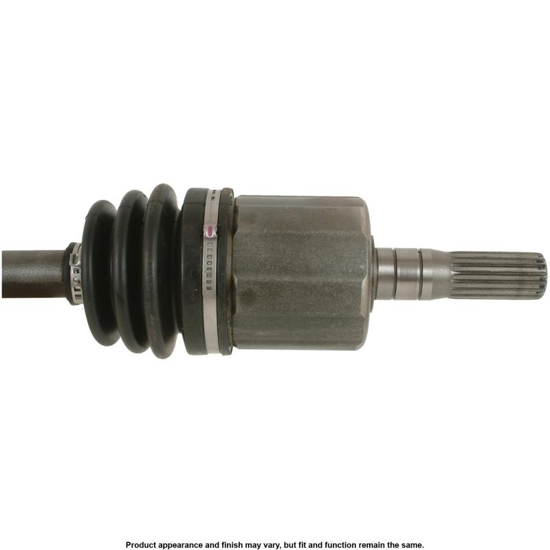 A1 Cardone 601310 - CV Axle Shaft A1 Cardone 601310 CV Axle Assembly product image 1 of 3