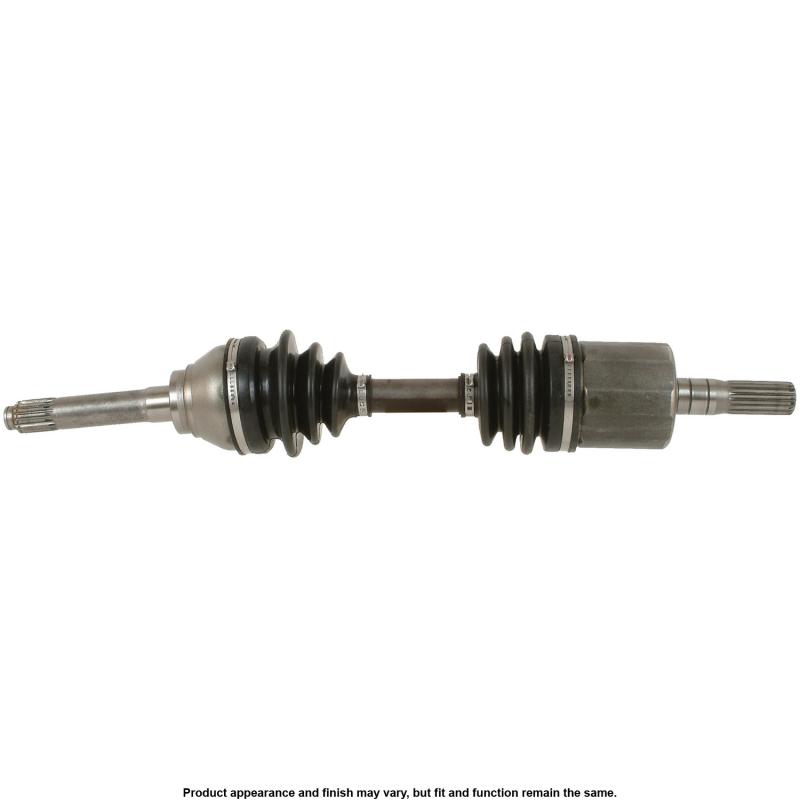 A1 Cardone 601310 - CV Axle Shaft A1 Cardone 601310 CV Axle Assembly product image 3 of 3