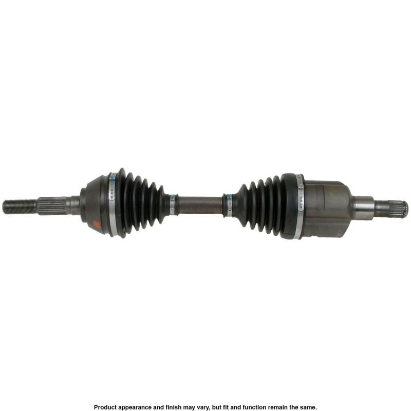 A1 Cardone 601311 CV Axle Assembly product image 2 of 3