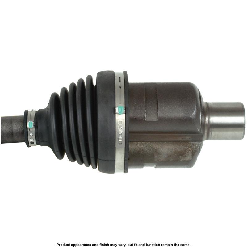A1 Cardone 601312 - CV Axle Shaft A1 Cardone 601312 CV Axle Assembly product image 3 of 3
