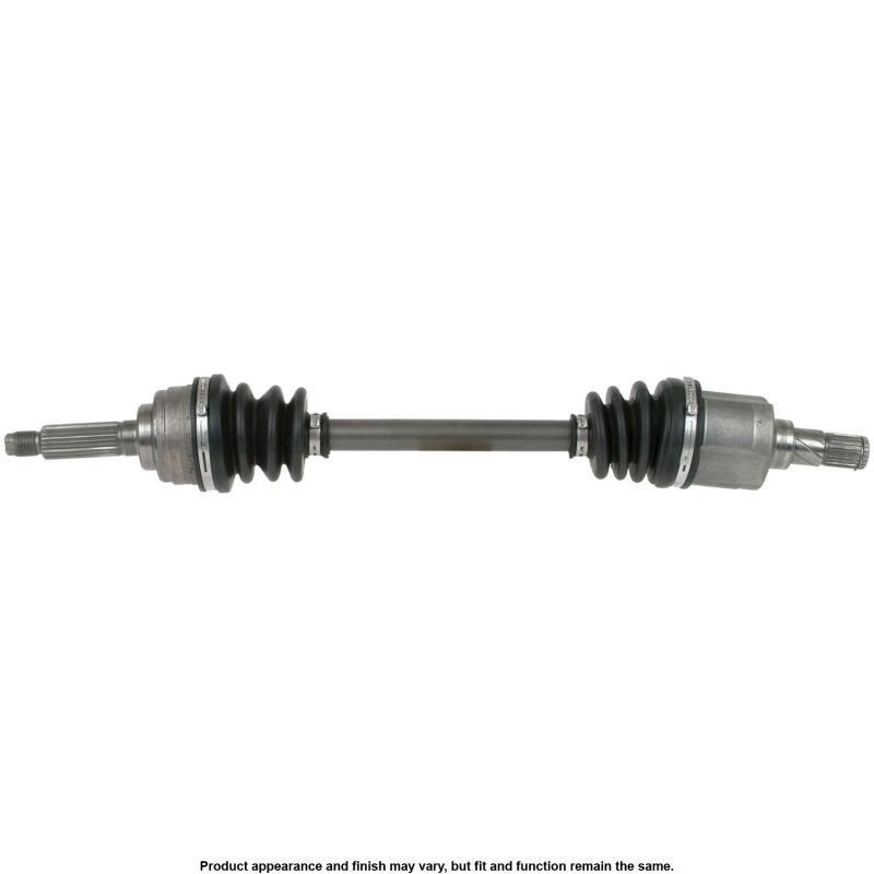 A1 Cardone 601314 CV Axle Assembly product image 1 of 3