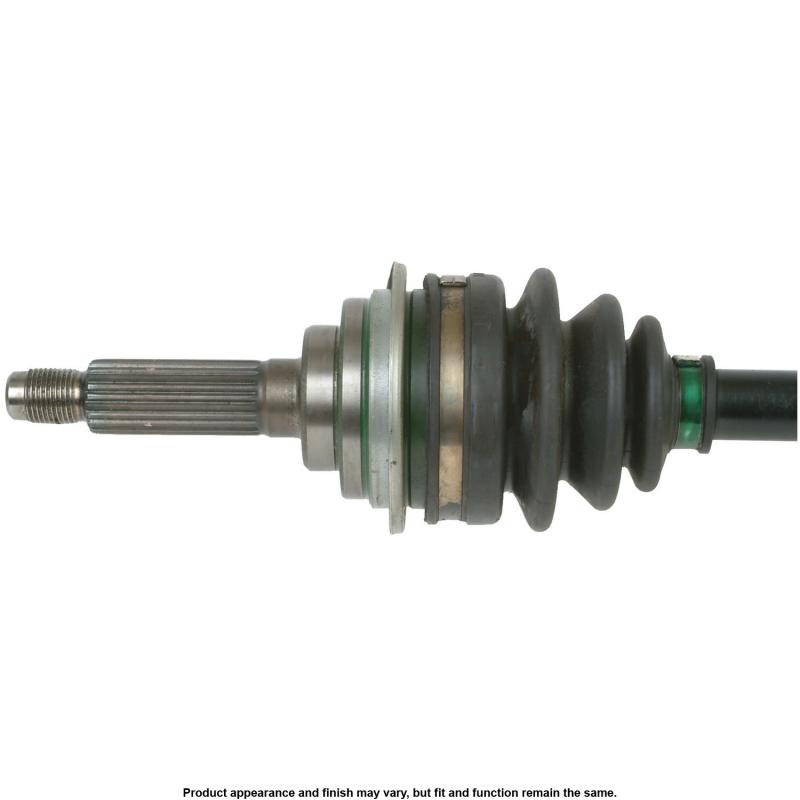 A1 Cardone 601316 - CV Axle Shaft A1 Cardone 601316 CV Axle Assembly product image 1 of 3