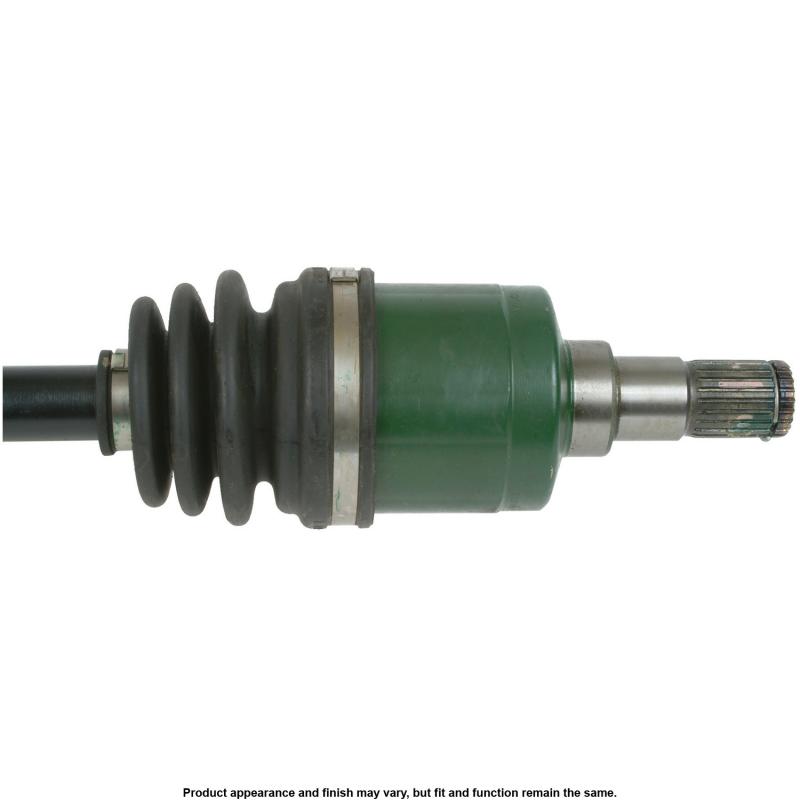 A1 Cardone 601316 - CV Axle Shaft A1 Cardone 601316 CV Axle Assembly product image 2 of 3