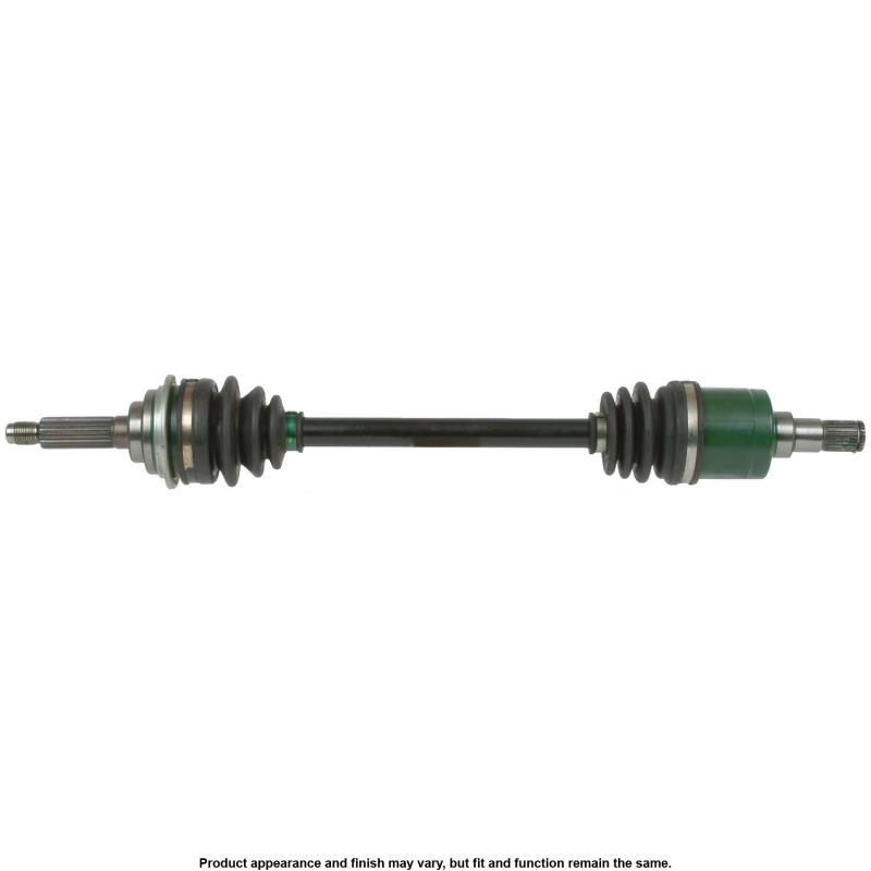 A1 Cardone 601316 - CV Axle Shaft A1 Cardone 601316 CV Axle Assembly product image 3 of 3