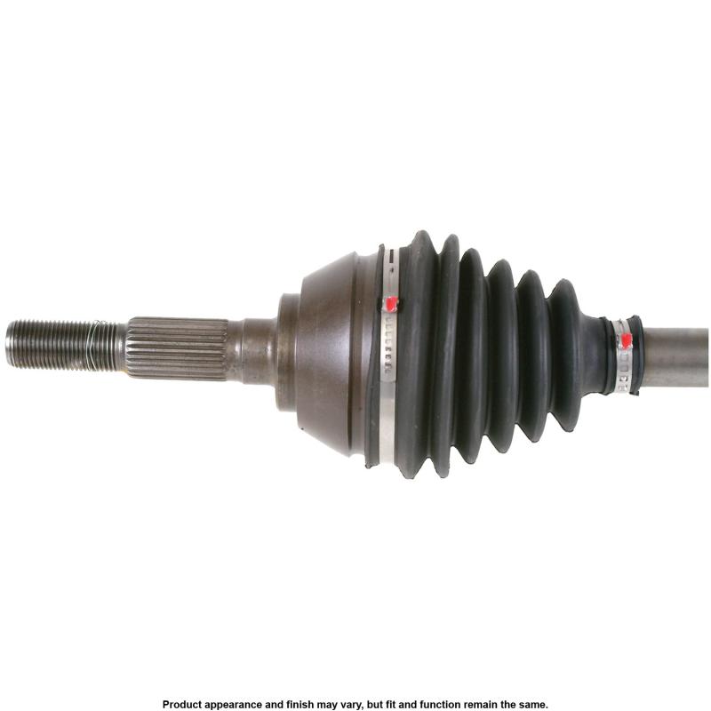 A1 Cardone 601319 - CV Axle Shaft A1 Cardone 601319 CV Axle Assembly product image 1 of 3