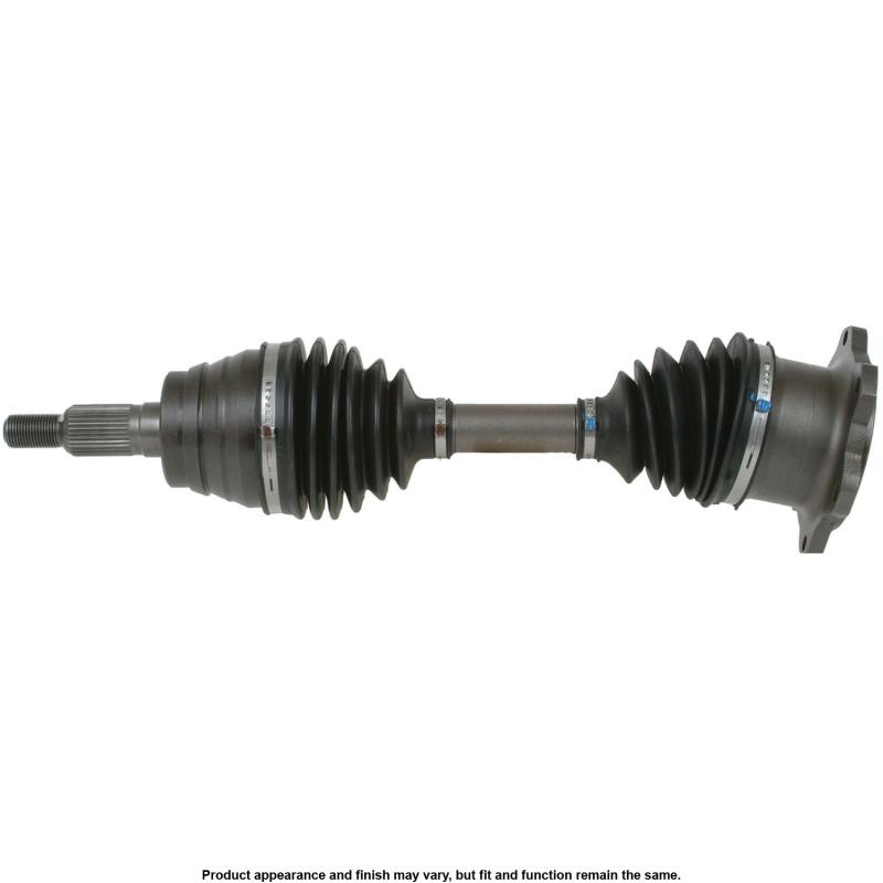 A1 Cardone 601325 - CV Axle Shaft A1 Cardone 601325 CV Axle Assembly product image 2 of 3