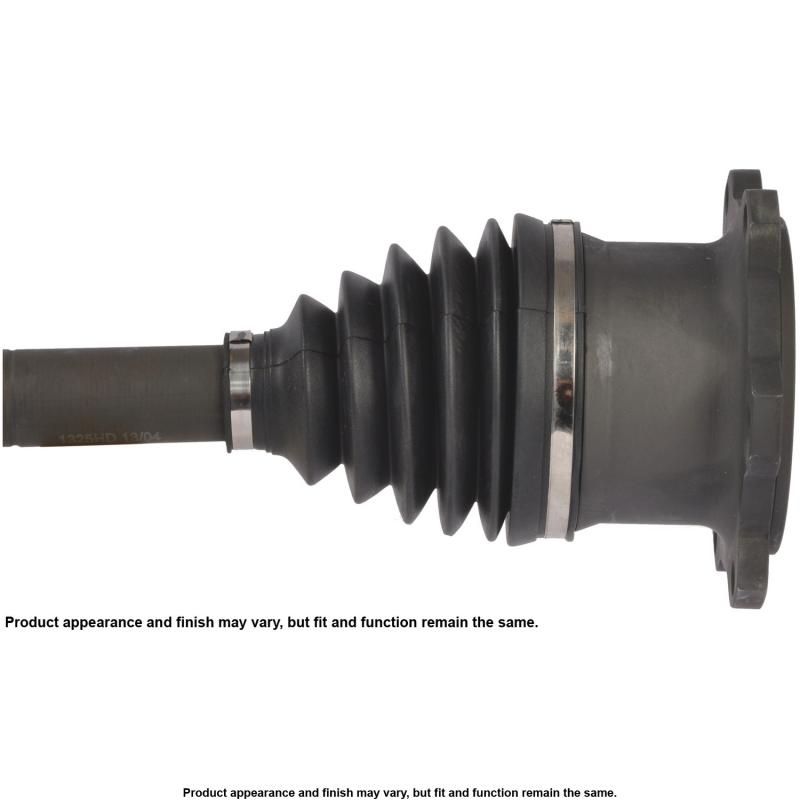 A1 Cardone 601325HD - CV Axle Shaft A1 Cardone 601325HD CV Axle Assembly product image 1 of 3
