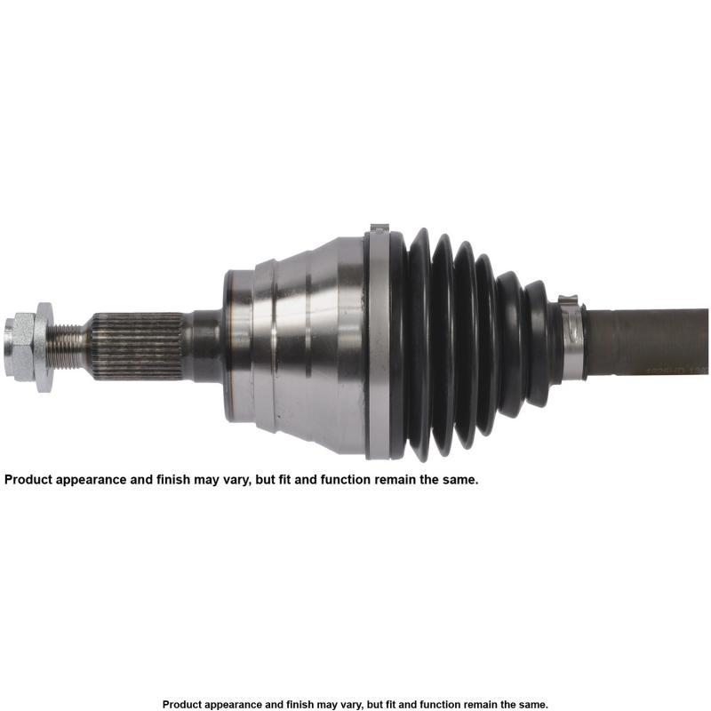 A1 Cardone 601325HD - CV Axle Shaft A1 Cardone 601325HD CV Axle Assembly product image 2 of 3