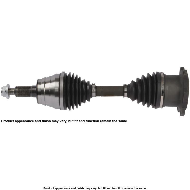 A1 Cardone 601325HD - CV Axle Shaft A1 Cardone 601325HD CV Axle Assembly product image 3 of 3