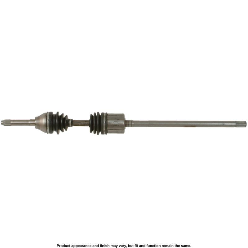 A1 Cardone 601334 - CV Axle Shaft A1 Cardone 601334 CV Axle Assembly product image 1 of 3