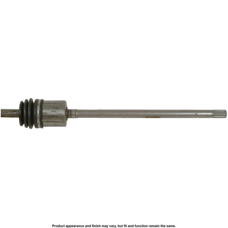 A1 Cardone 601334 - CV Axle Shaft A1 Cardone 601334 CV Axle Assembly product image 2 of 3