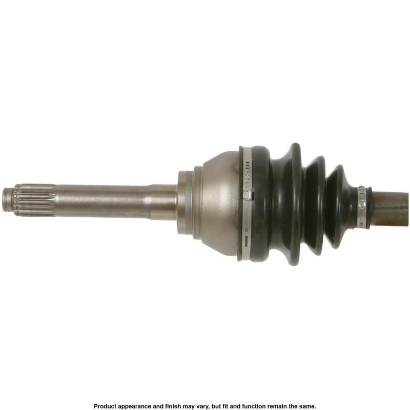 A1 Cardone 601334 - CV Axle Shaft A1 Cardone 601334 CV Axle Assembly product image 3 of 3