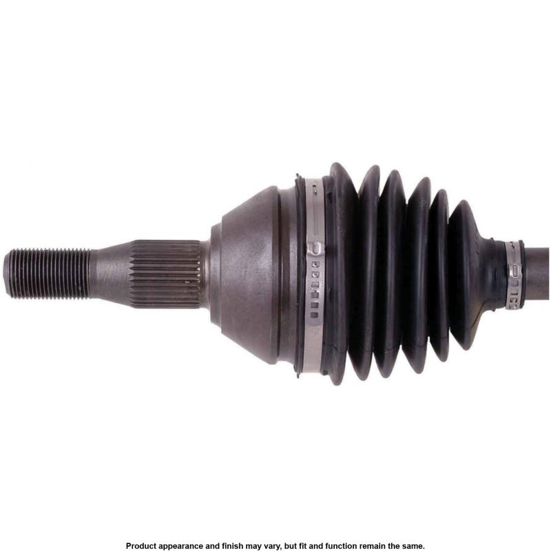 A1 Cardone 601335 - CV Axle Shaft A1 Cardone 601335 CV Axle Assembly product image 1 of 3