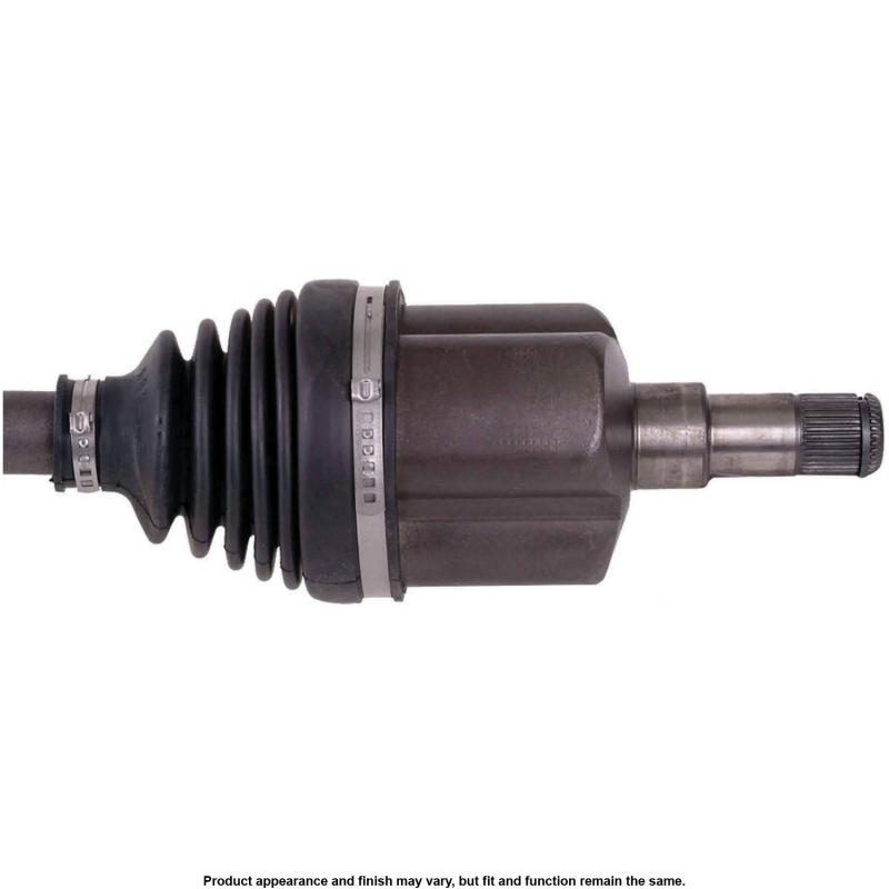 A1 Cardone 601335 - CV Axle Shaft A1 Cardone 601335 CV Axle Assembly product image 2 of 3