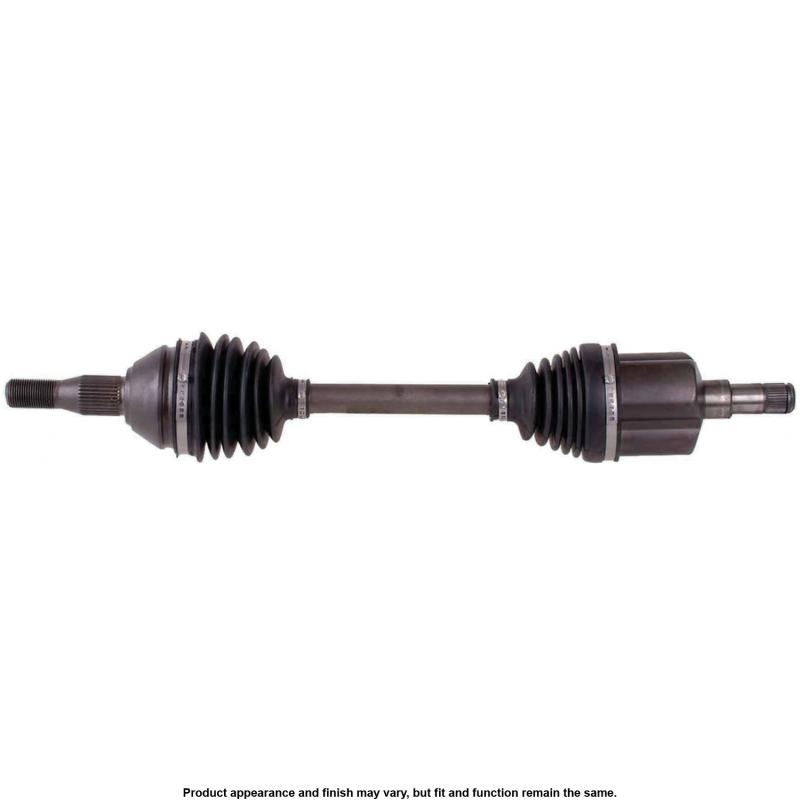 A1 Cardone 601335 - CV Axle Shaft A1 Cardone 601335 CV Axle Assembly product image 3 of 3