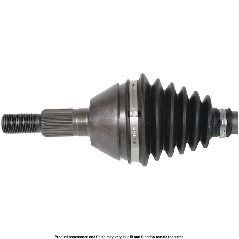 A1 Cardone 601336 - CV Axle Shaft A1 Cardone 601336 CV Axle Assembly product image 1 of 3