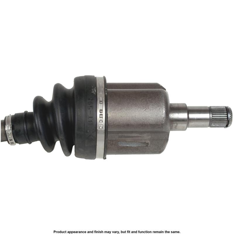 A1 Cardone 601336 - CV Axle Shaft A1 Cardone 601336 CV Axle Assembly product image 2 of 3
