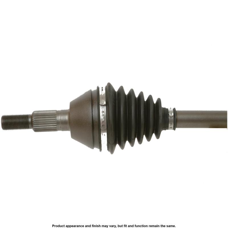 A1 Cardone 601337 - CV Axle Shaft A1 Cardone 601337 CV Axle Assembly product image 2 of 3