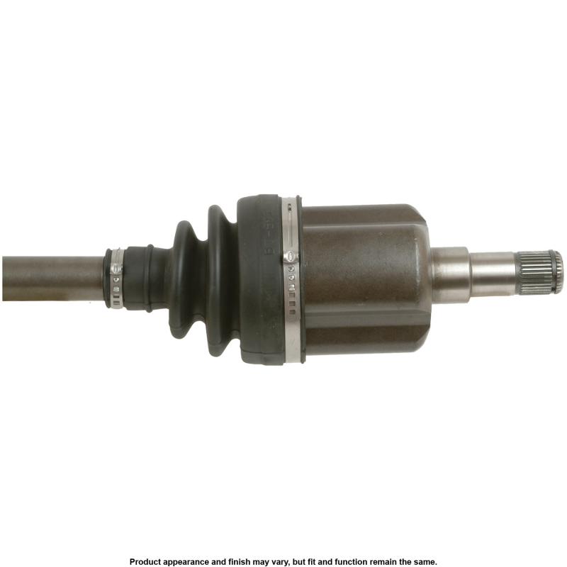 A1 Cardone 601337 - CV Axle Shaft A1 Cardone 601337 CV Axle Assembly product image 3 of 3