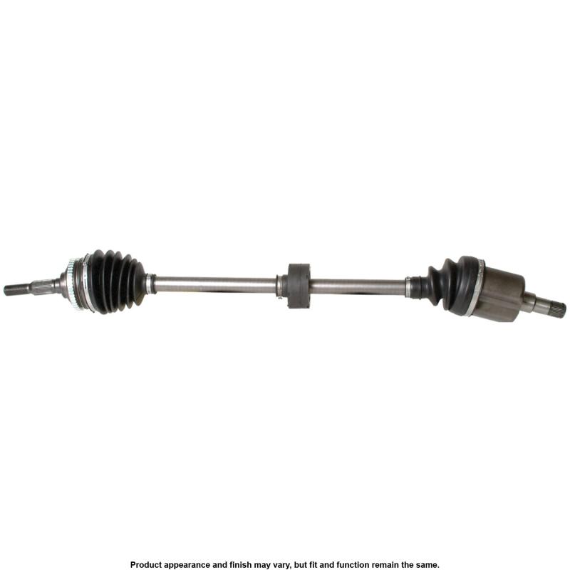 A1 Cardone 601339 - CV Axle Shaft A1 Cardone 601339 CV Axle Assembly product image 1 of 3