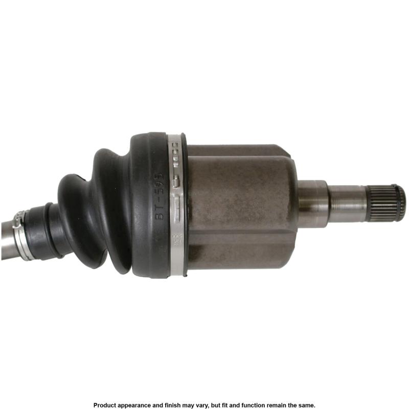 A1 Cardone 601339 - CV Axle Shaft A1 Cardone 601339 CV Axle Assembly product image 2 of 3