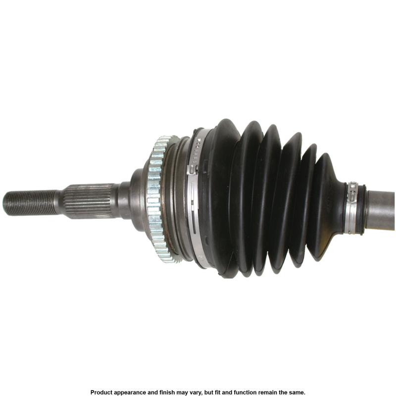 A1 Cardone 601339 - CV Axle Shaft A1 Cardone 601339 CV Axle Assembly product image 3 of 3