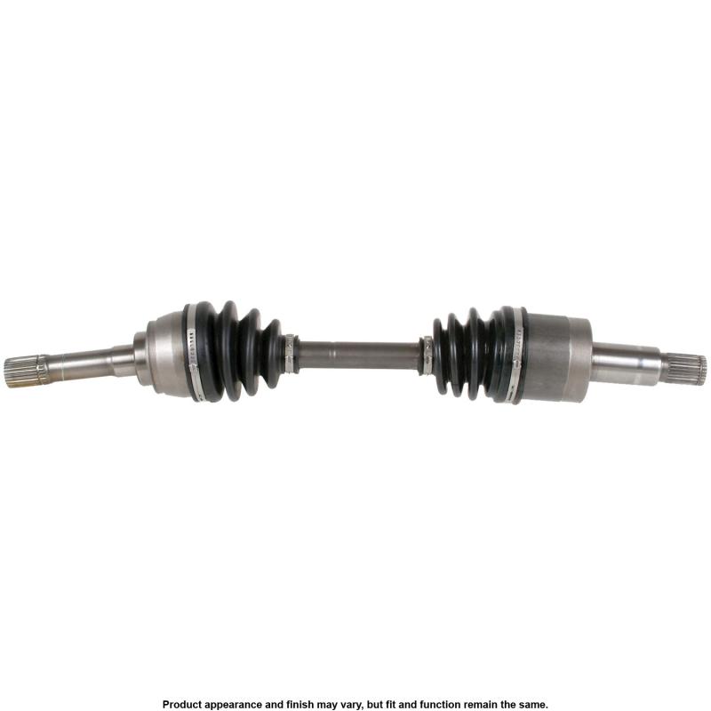 A1 Cardone 601340 - CV Axle Shaft A1 Cardone 601340 CV Axle Assembly product image 1 of 3