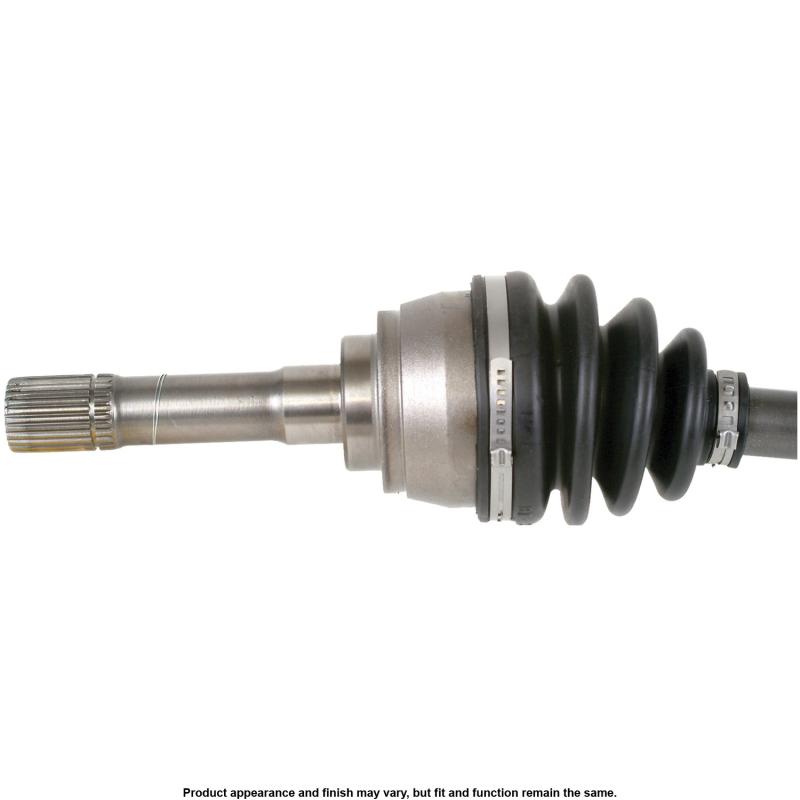 A1 Cardone 601340 - CV Axle Shaft A1 Cardone 601340 CV Axle Assembly product image 2 of 3